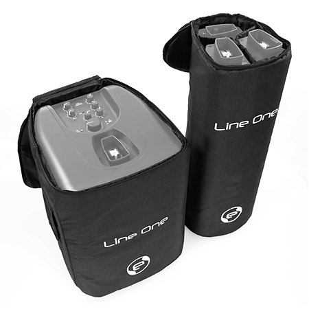 Line One Cover Pack Elokance