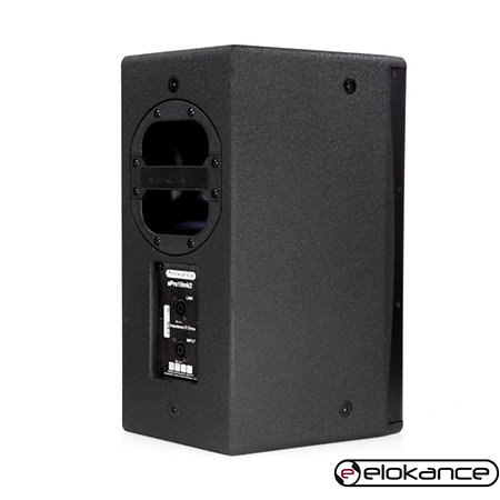 E Pro 10 mk2 Elokance
