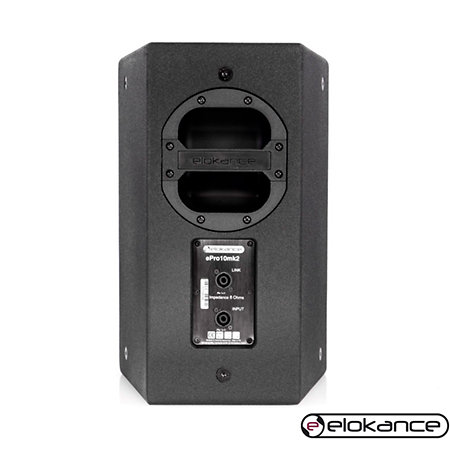 E Pro 10 mk2 Elokance