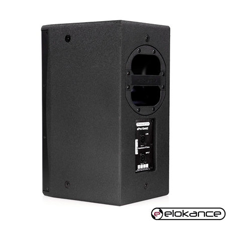 E Pro 10 mk2 Elokance