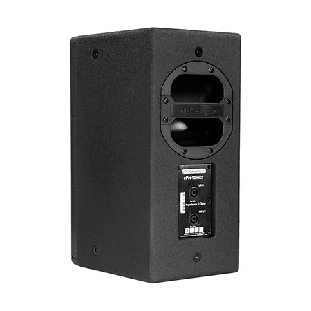 E Pro 10 mk2 Elokance