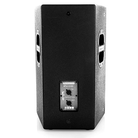E Pro 12 mk2 Elokance