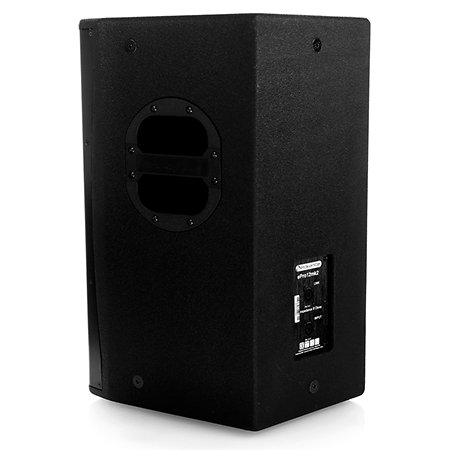 E Pro 12 mk2 Elokance