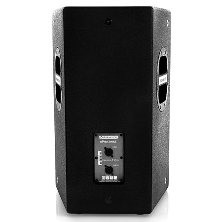 E Pro 12 mk2 Elokance