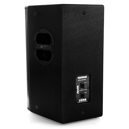 E Pro 12 mk2 Elokance