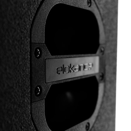 E Pro 12 mk2 Elokance