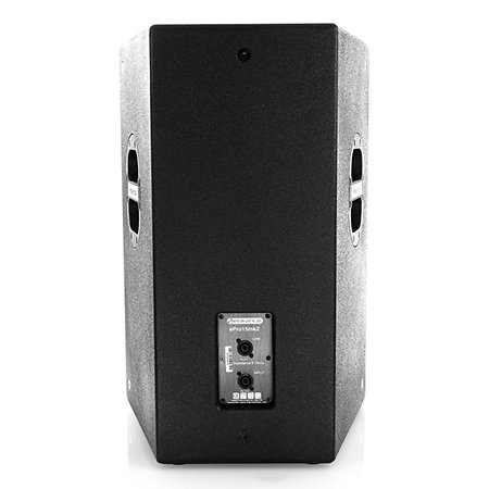 E Pro 15 mk2 Elokance