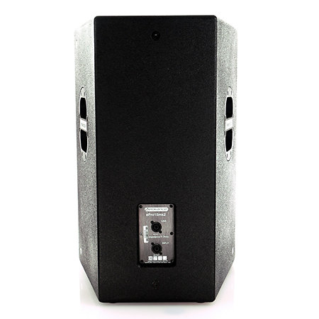 E Pro 15 mk2 Elokance