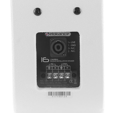 i6 Elokance