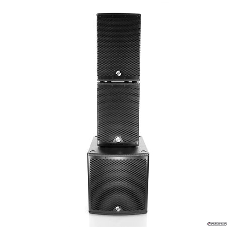 ELO 800 MK2 Elokance