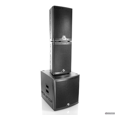 ELO 800 MK2 Elokance
