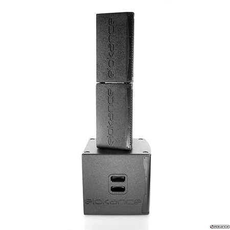 ELO 800 MK2 Elokance