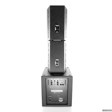 ELO 800 MK2 Elokance