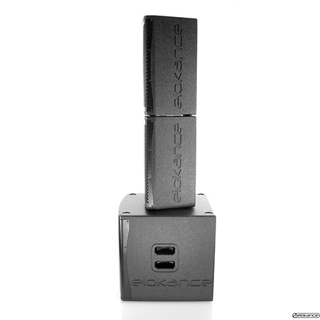 ELO 800 MK2 Elokance