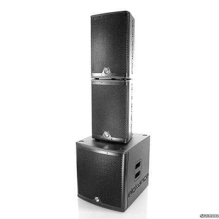 ELO 800 MK2 Elokance