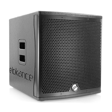 ELO 800 MK2 Elokance