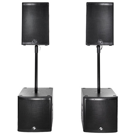  ELO 1500 MK2