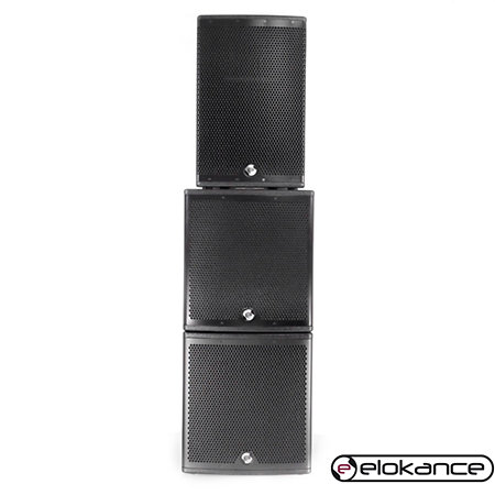 ELO 2500 MK2 Elokance