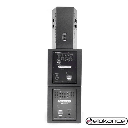 ELO 2500 MK2 Elokance