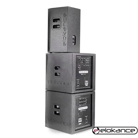 ELO 2500 MK2 Elokance