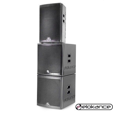 ELO 2500 MK2 Elokance