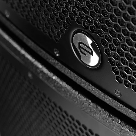 ELO 2500 MK2 Elokance
