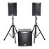 ELO 800 MK2 Elokance