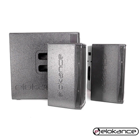 ELO 600i mk2 Elokance