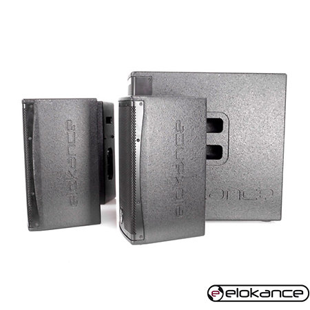 ELO 600i mk2 Elokance