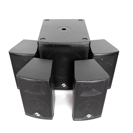ELO 600i mk2 Elokance