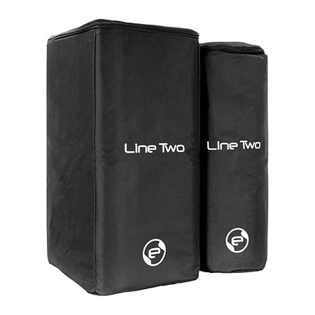 Line Two Cover Pack Elokance