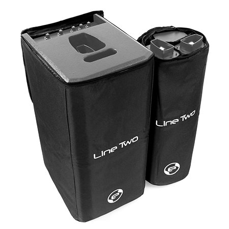 Line Two Cover Pack Elokance