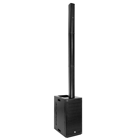  Line PRO-II