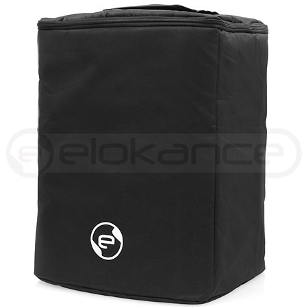 e-GO Max Cover Elokance