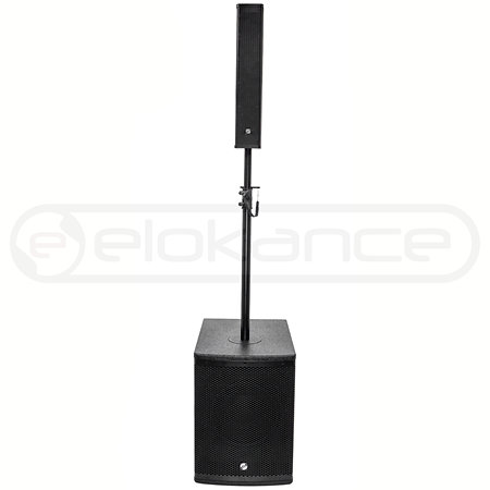e-Slim 110 Elokance