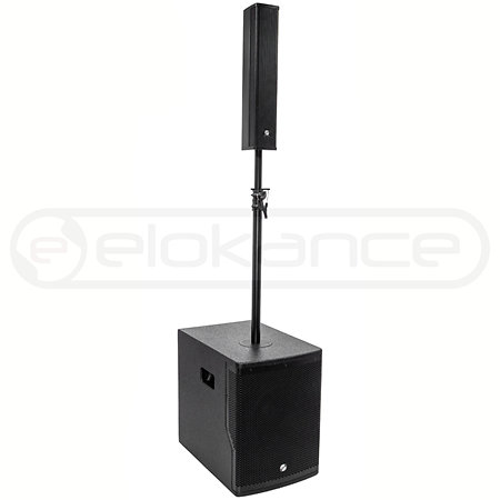 e-Slim 110 Elokance