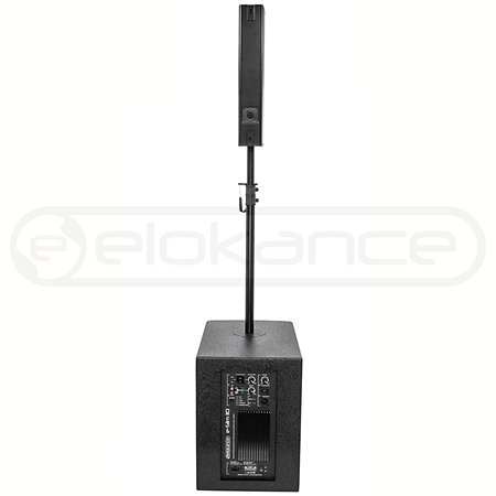 e-Slim 110 Elokance