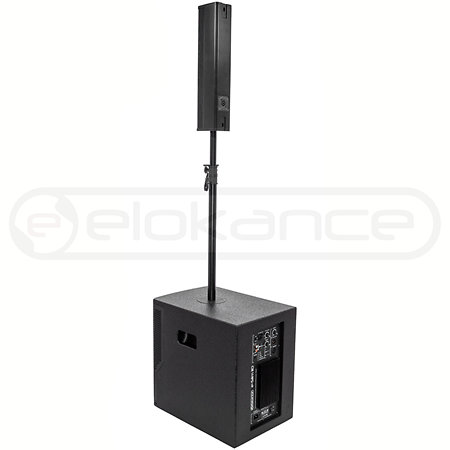 e-Slim 110 Elokance