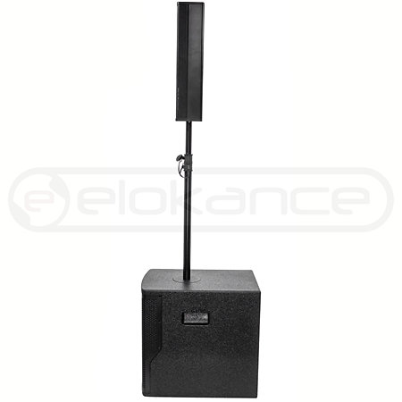 e-Slim 110 Elokance