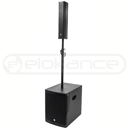 e-Slim 110 Elokance