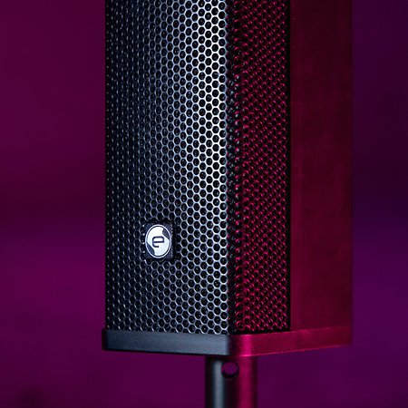 e-Slim 110 Elokance