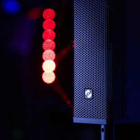 e-Slim 110 Elokance