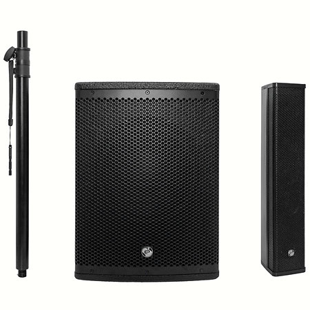 e-Slim 110 Elokance