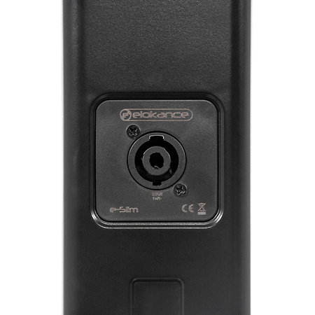 e-Slim 110 Elokance