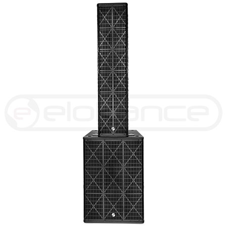 Tower 18 Elokance