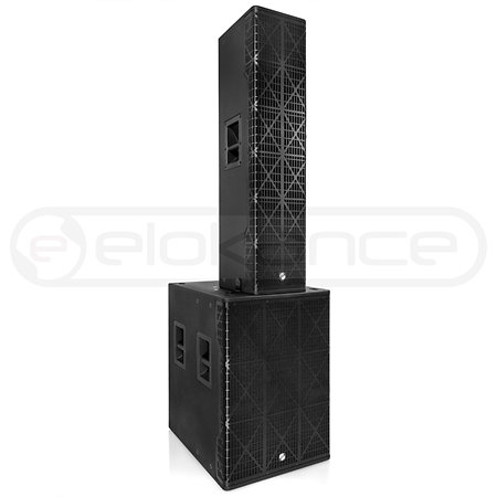 Tower 18 Elokance