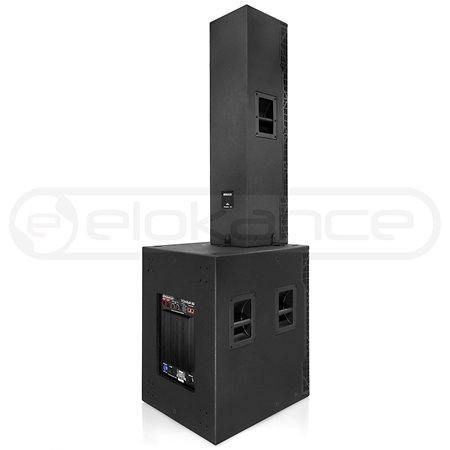 Tower 18 Elokance
