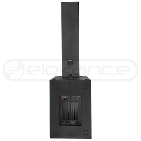 Tower 18 Elokance