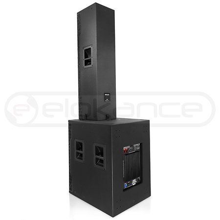 Tower 18 Elokance