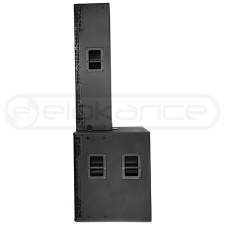 Tower 18 Elokance
